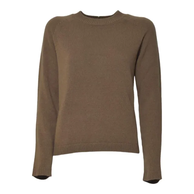 S Max Mara Damasco 2529366233600 cardigan cammello