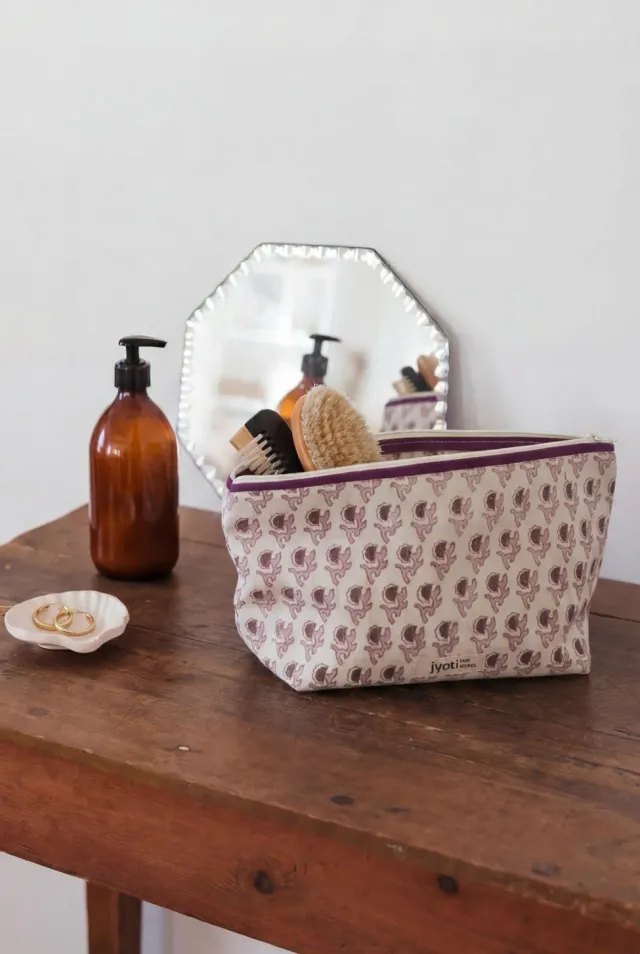 Jyoti Nahaana trousse cotone fantasia