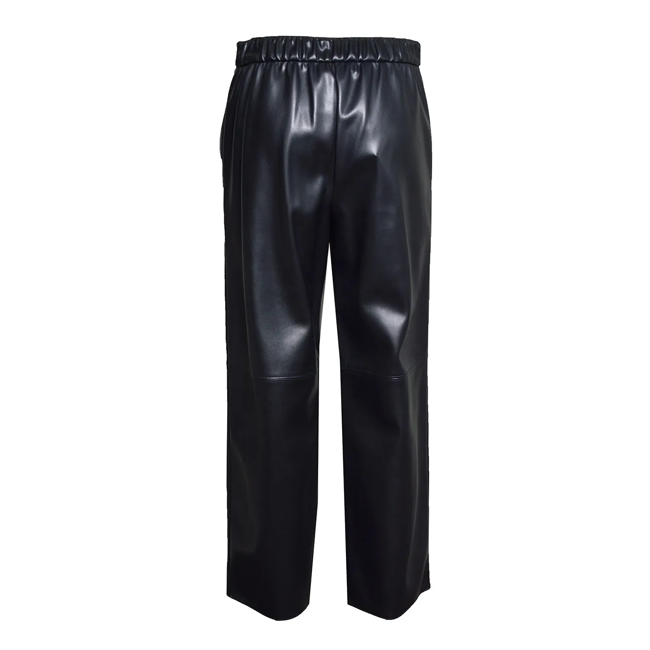 S Max Mara 2629786051600 pantalone blu notte