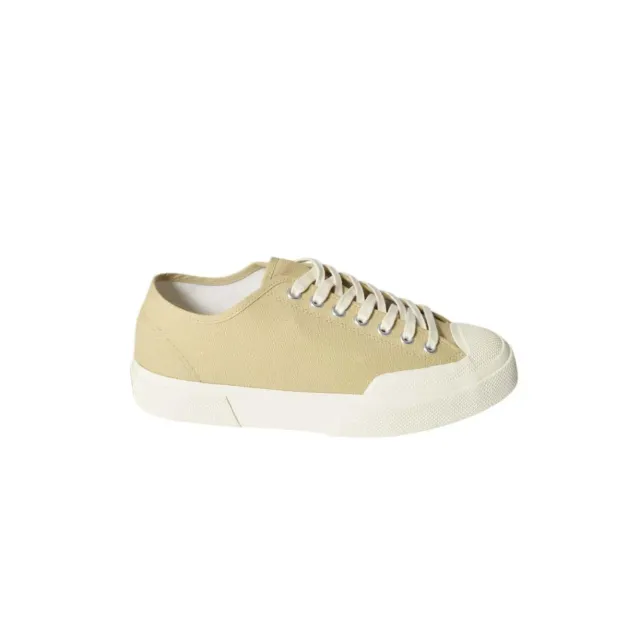 Superga S51347W2432 sneakers 2432 Works beige tela