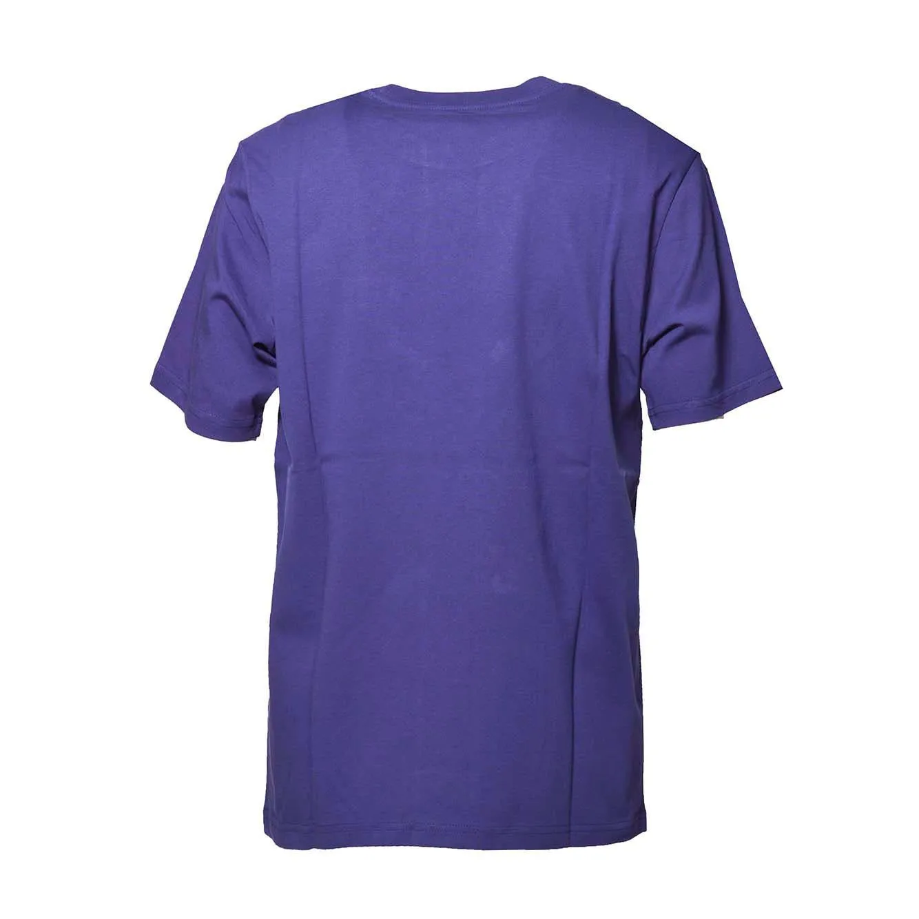 Carhartt Wip I030434 Pocket T-Shirt Uomo Viola