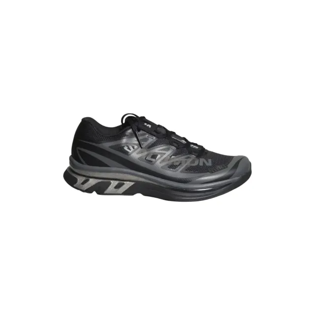 MM6 x Salomon XT SH1WS0020P6303 sneaker uomo nero Gore