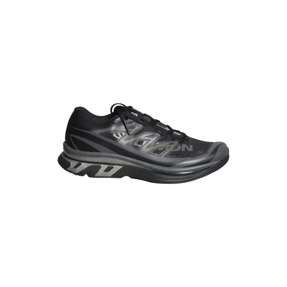 MM6 x Salomon XT SH1WS0020P6303 sneaker uomo nero Gore