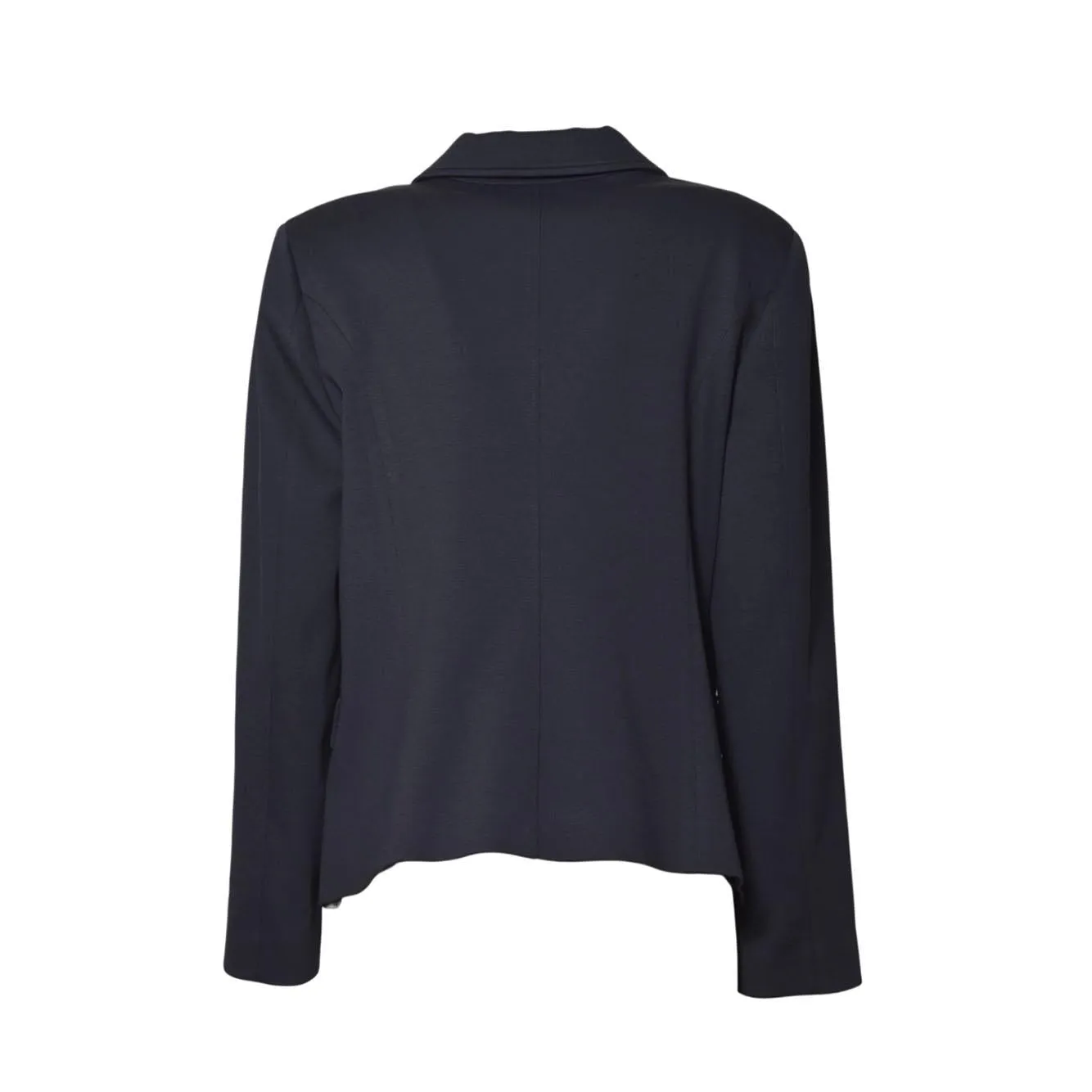 Room52 Kelly T913TRE05 blazer donna blu elegante