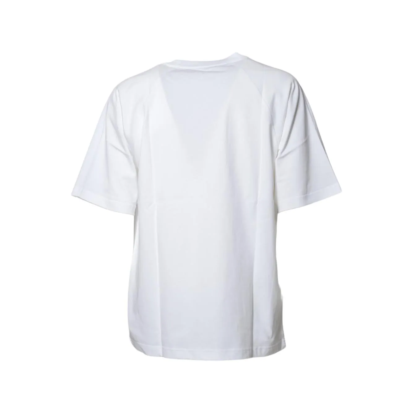 Carhartt WIP Ray I035306 t-shirt bianco cotone