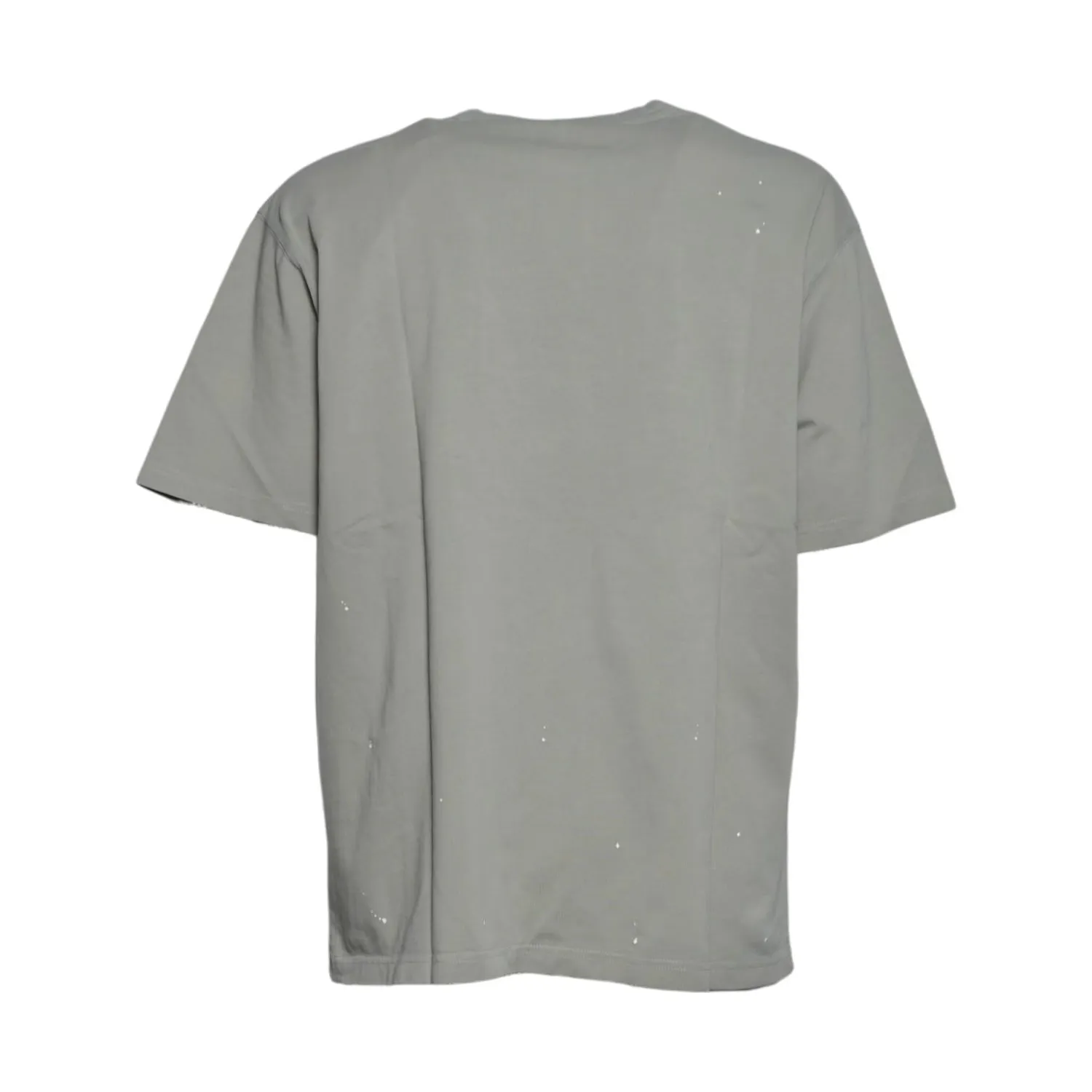 Carhartt WIP I036853 Painter t-shirt verde cotone