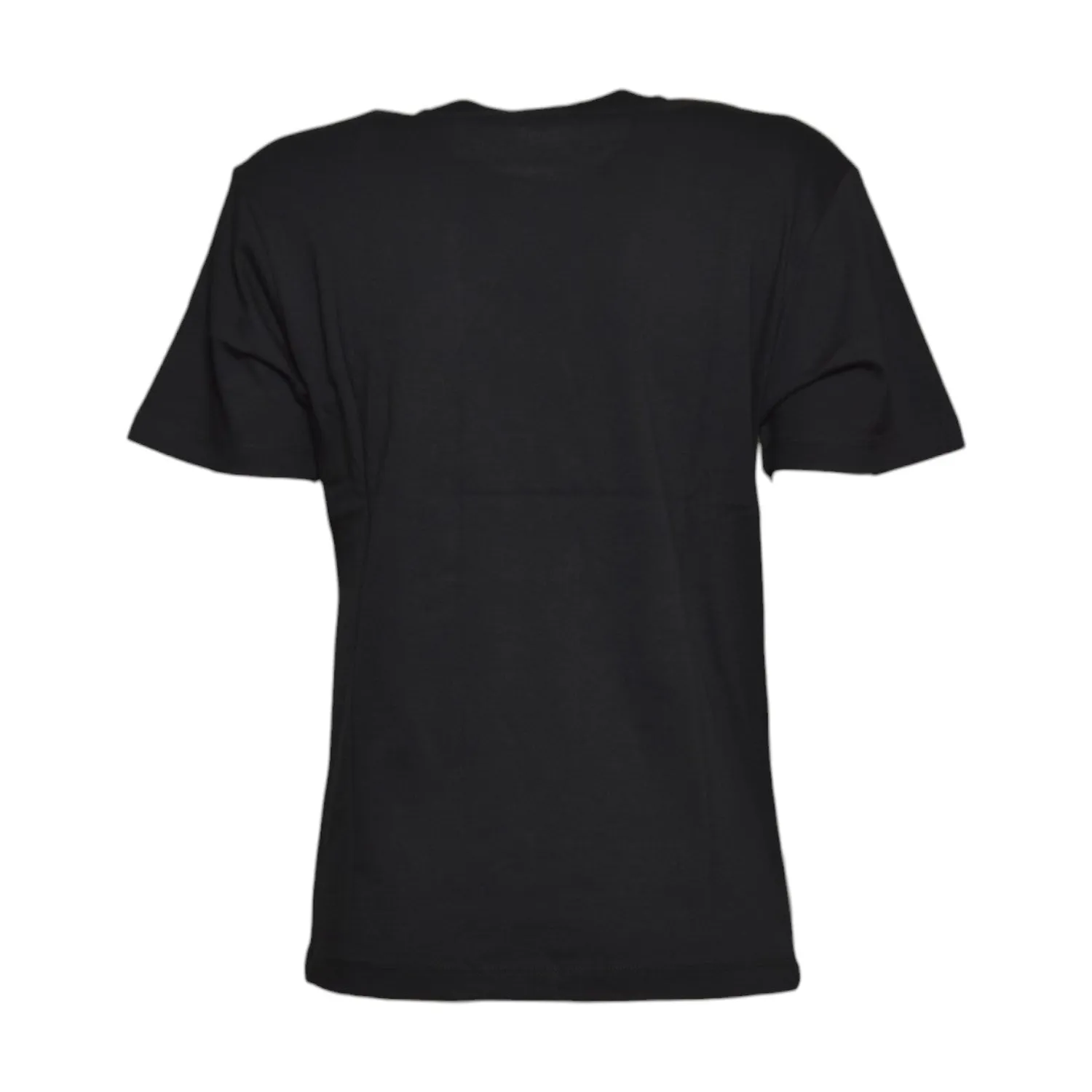 Carhartt WIP I037166 Pocket t-shirt nera cuore donna