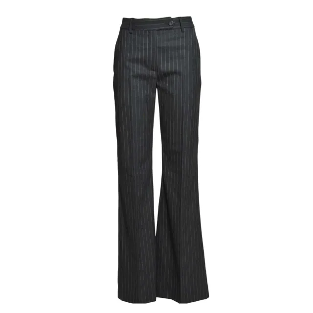 Room52 T723TRF45 pantaloni donna grigi taglia 42