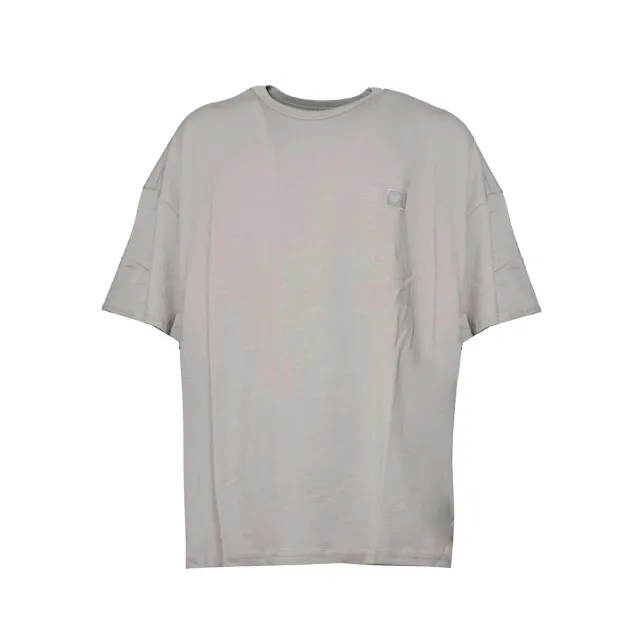 Alpha Industries 146504 t-shirt sabbia cotone uomo