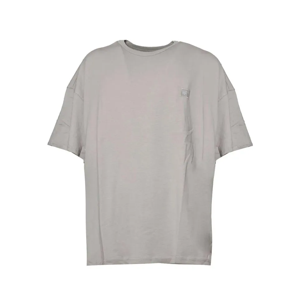 Alpha Industries 146504 t-shirt sabbia cotone uomo