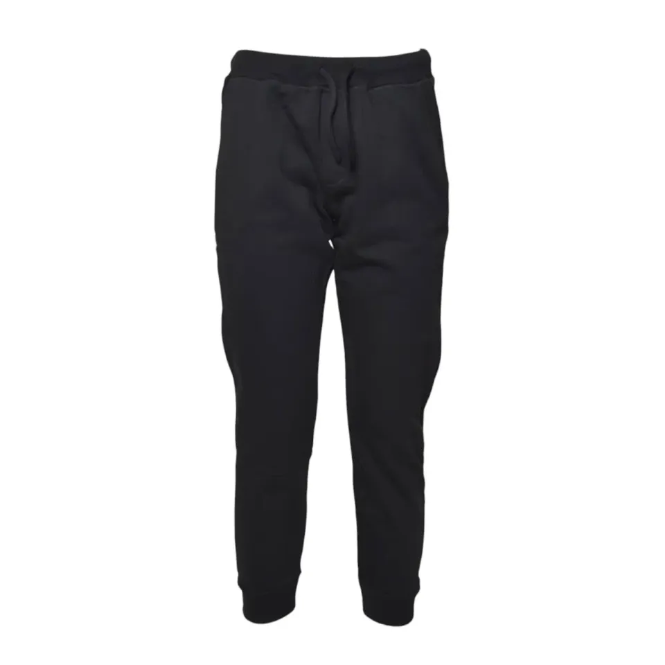Dsquared2 Junior DQ3025D0094 pantalone nero bambino