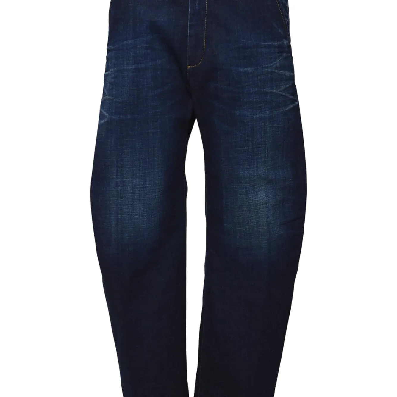 Dsquared2 Snatch Fit S74KB1000S30664 jeans blu scuro