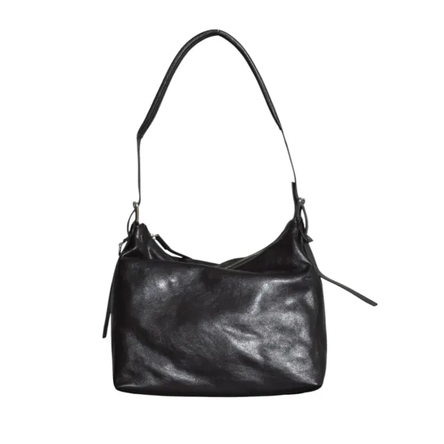Lemaire BG0223LL0108 borsa a spalla pelle marrone UNI