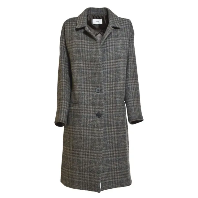 Solotre M1F0090 cappotto nocciola 38