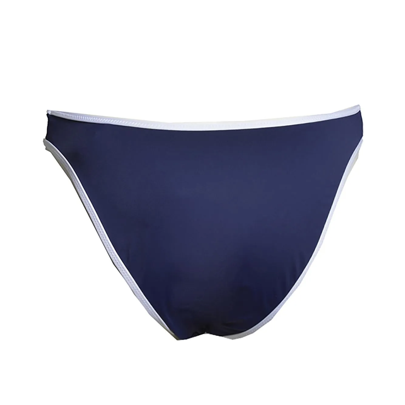 Polo Ralph Lauren 21654454 slip mare blu navy donna