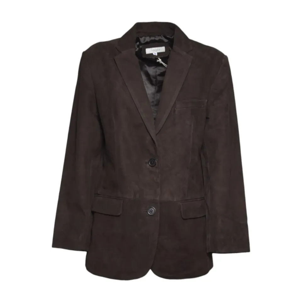 JcSophie Prudence P5703 blazer marrone scuro