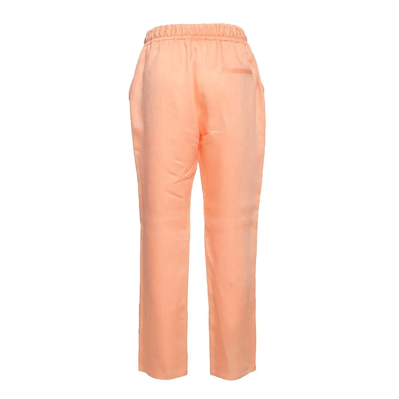Barba Joke 81250004942110U pantalone lino pesca