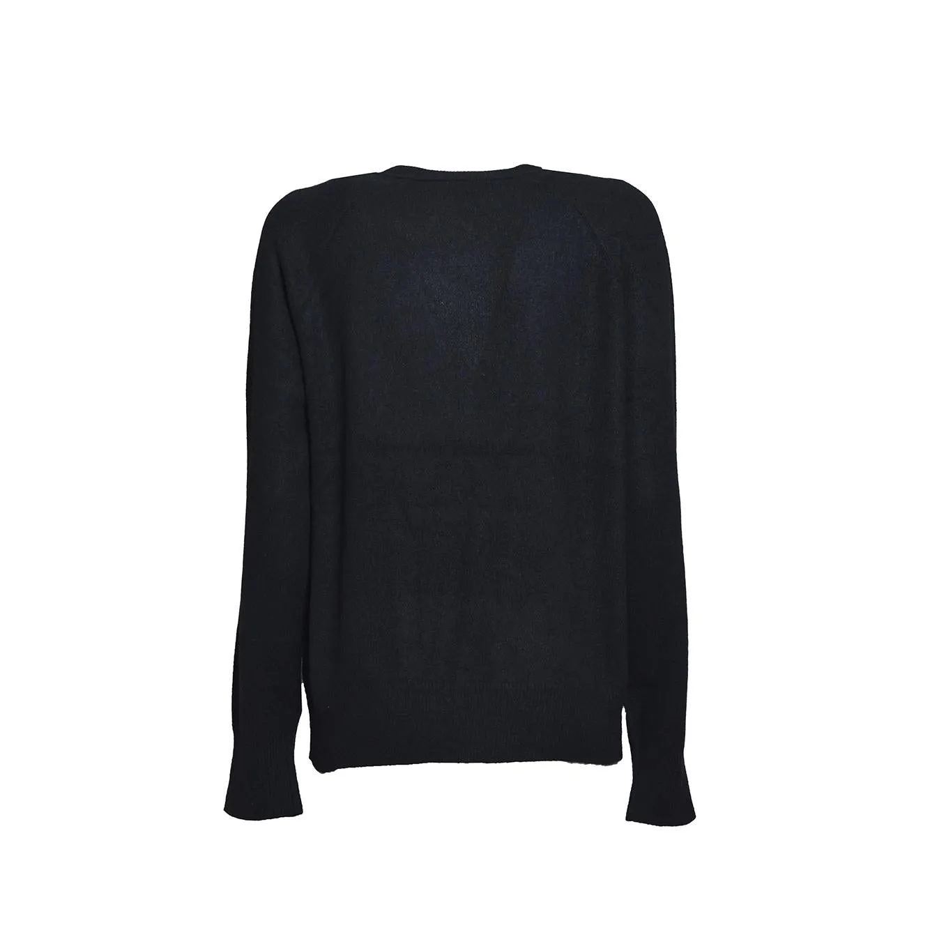 Equipment Madalene 190006109SW01372 pullover nero cashmere