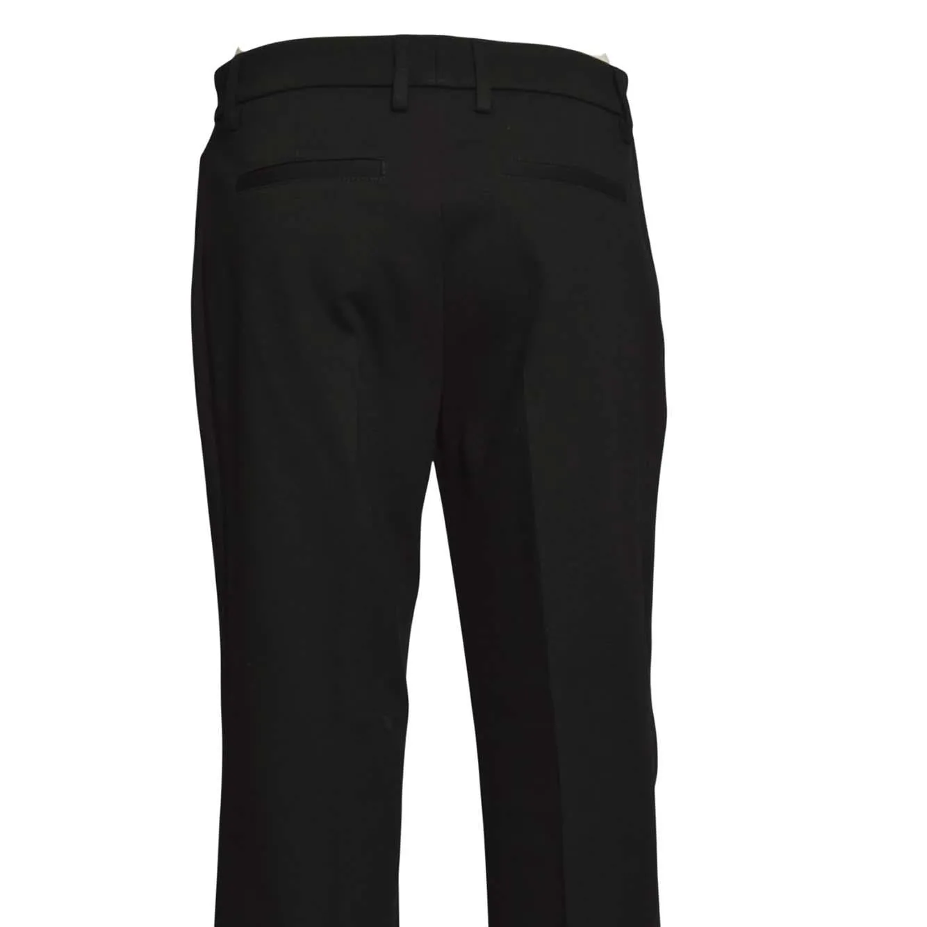 Room52 Sandy T294E05 pantaloni donna nero