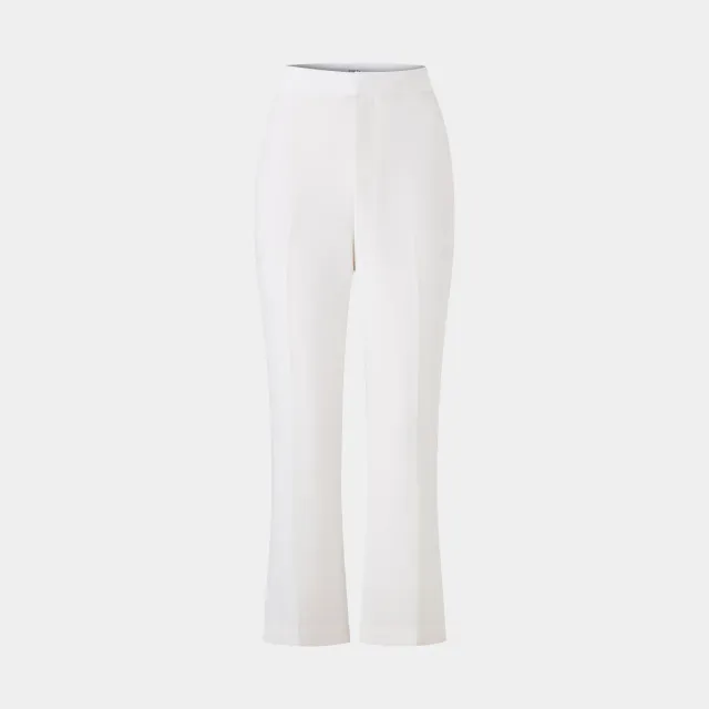 Ports Stretch Comfy pinocchietti crema elasticizzati
