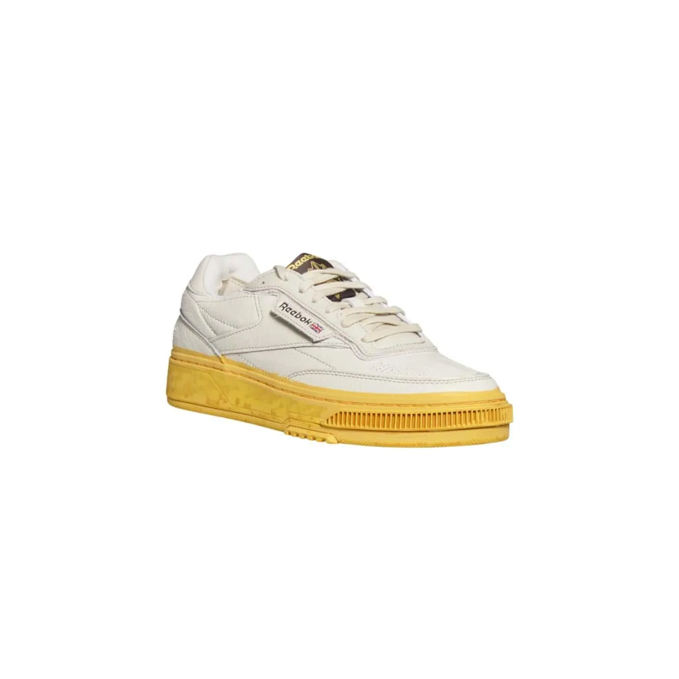 Reebok 100260260 Club C LTD sneakers beige