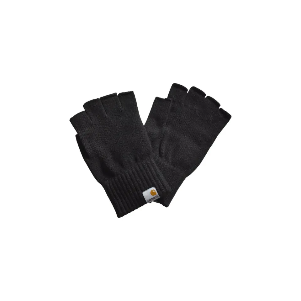 Carhartt WIP I029559 muffola nera in pile