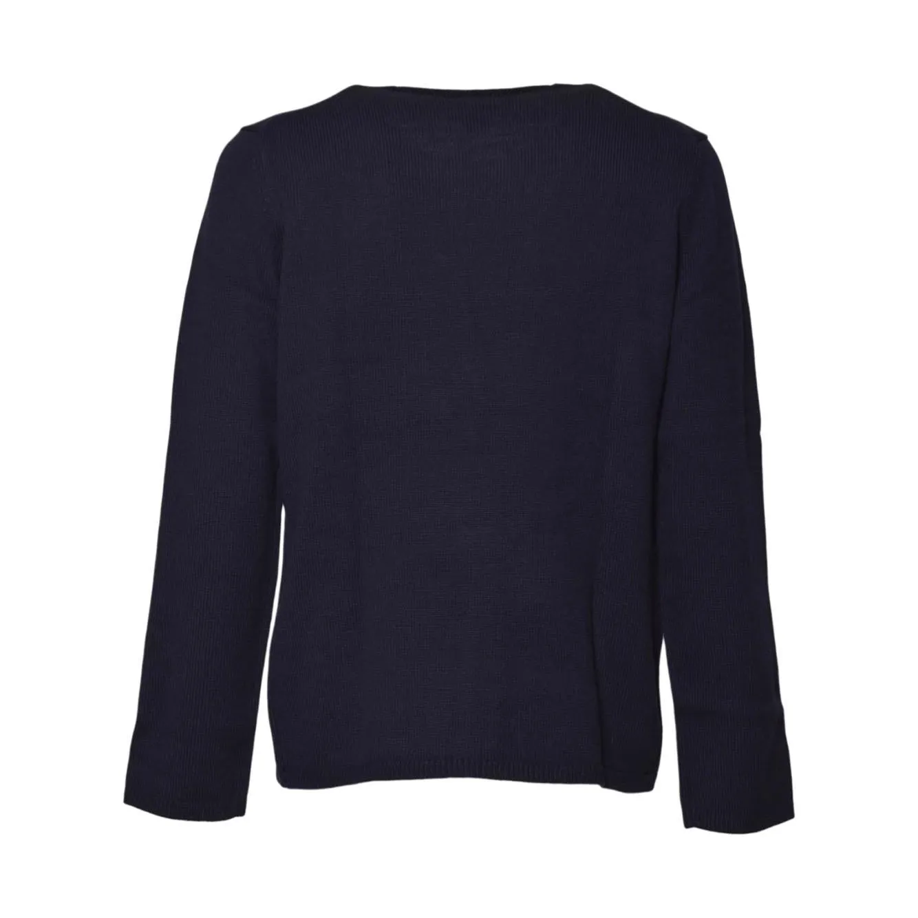Comme des Garcons Shirt FPN006 camicia blu navy uomo