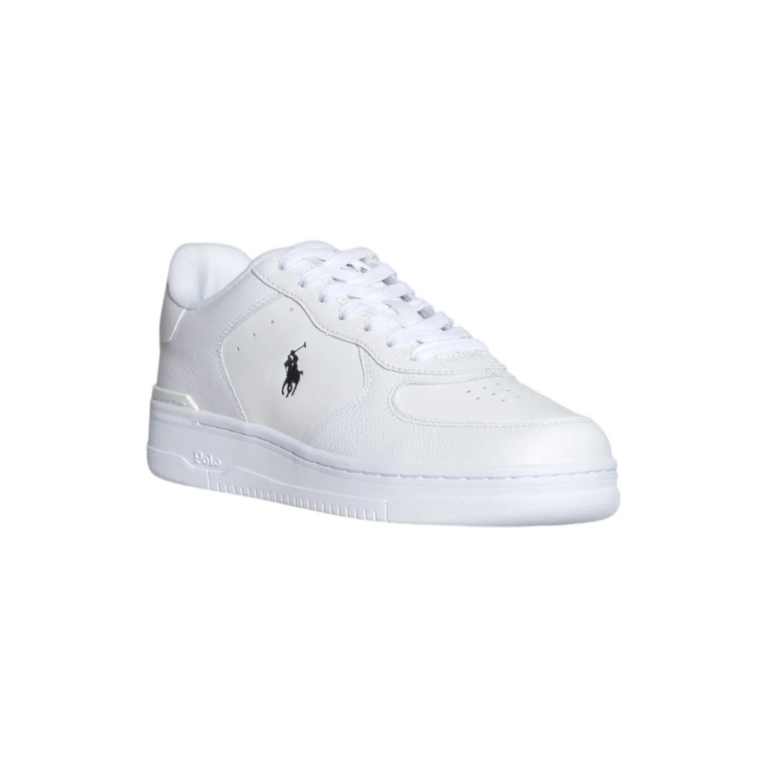 Polo Ralph Lauren Masters 809891791009 sneakers bianco taglia 9