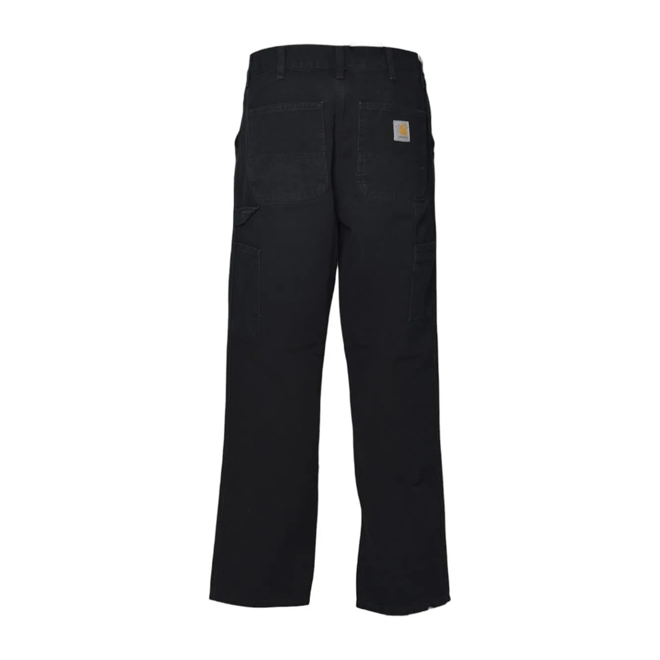 Carhartt WIP Single Knee I034798 jeans nero 32