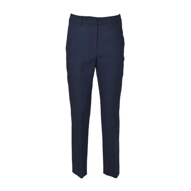 MaxMara Weekend Freda 2525136051600 pantalone blu
