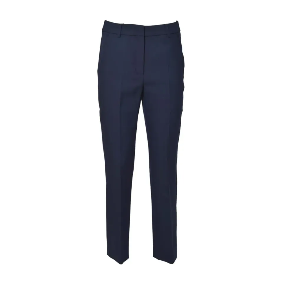 MaxMara Weekend Freda 2525136051600 pantalone blu