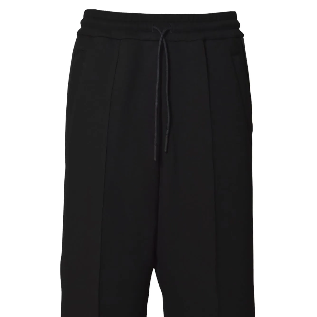 Dsquared2 S74KB1033D20075 pantalone tuta nero
