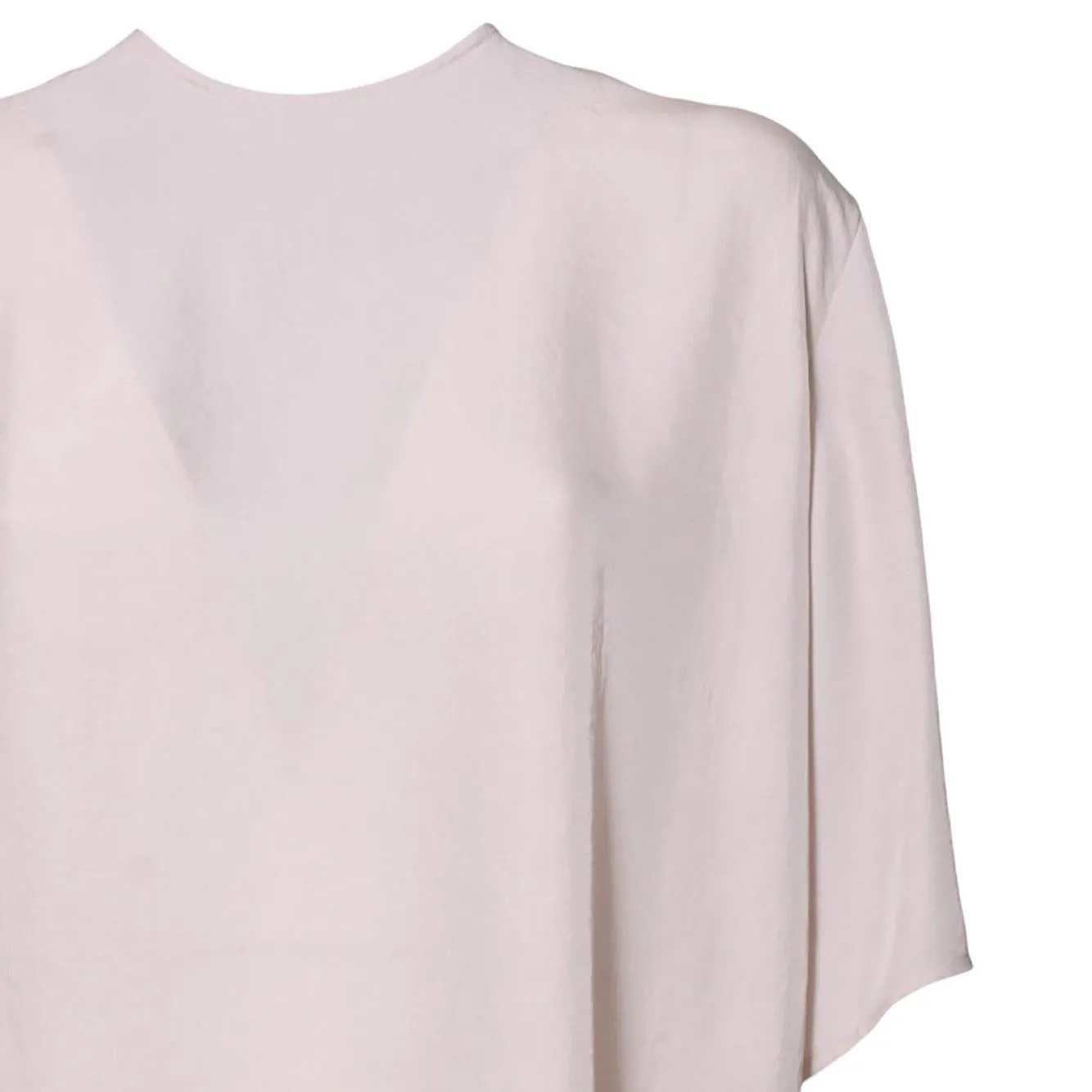 Covert CW5235CX164 Sanda t-shirt rosa acetato
