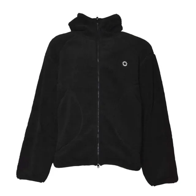 Kenzo FF65BL5504FP blouson giubbino nero taglia S