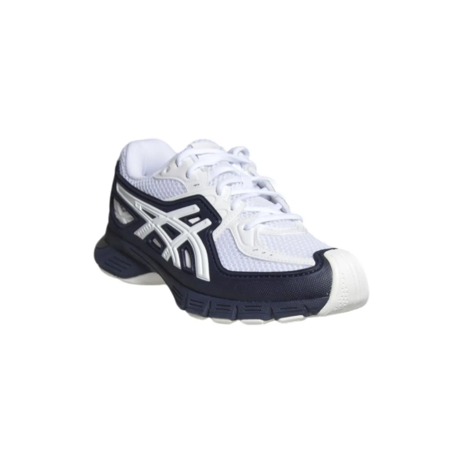 Comme des Garçons Shirt FQK101S26 sneakers blu navy taglia 9
