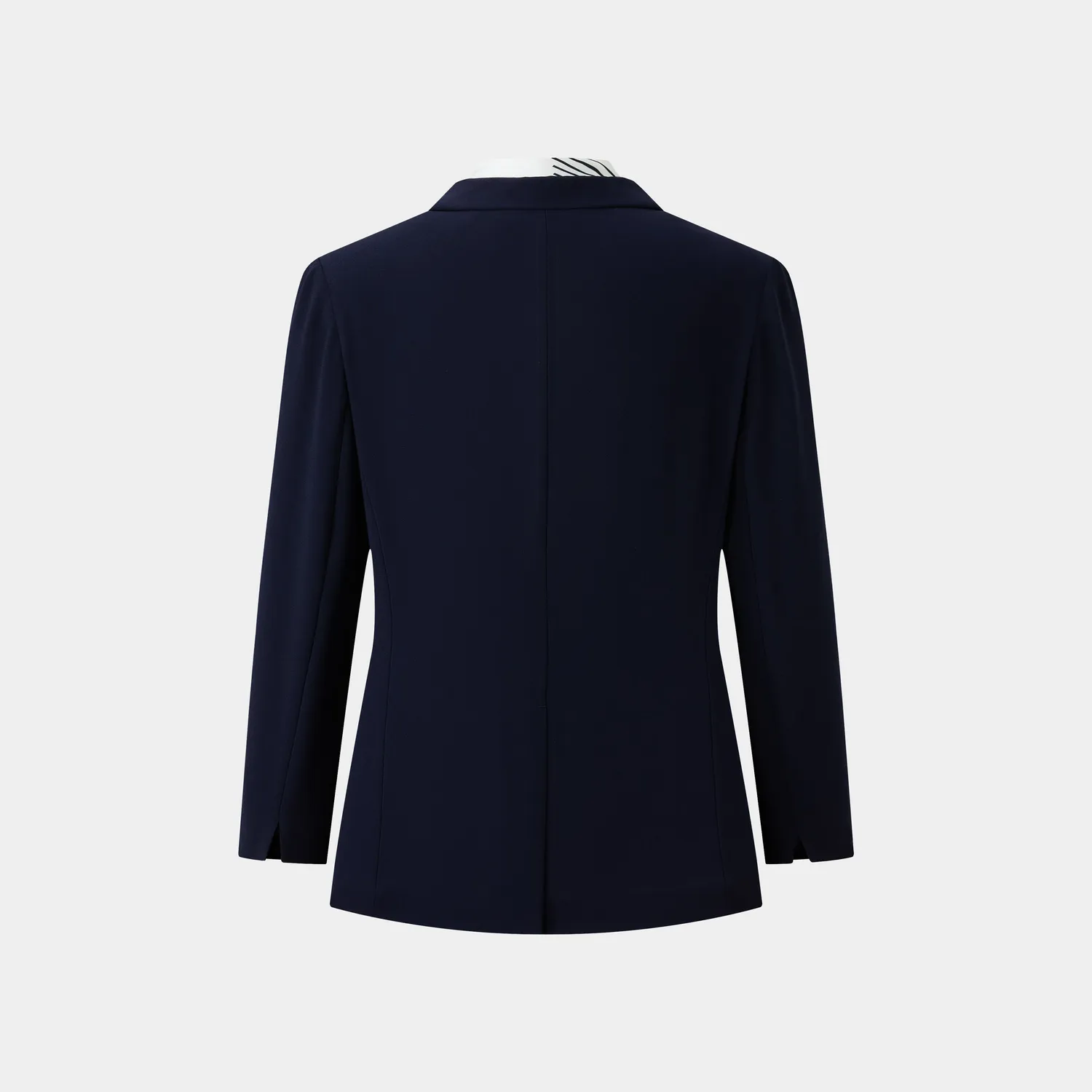 Ports Coastal Chic blazer navy elegante
