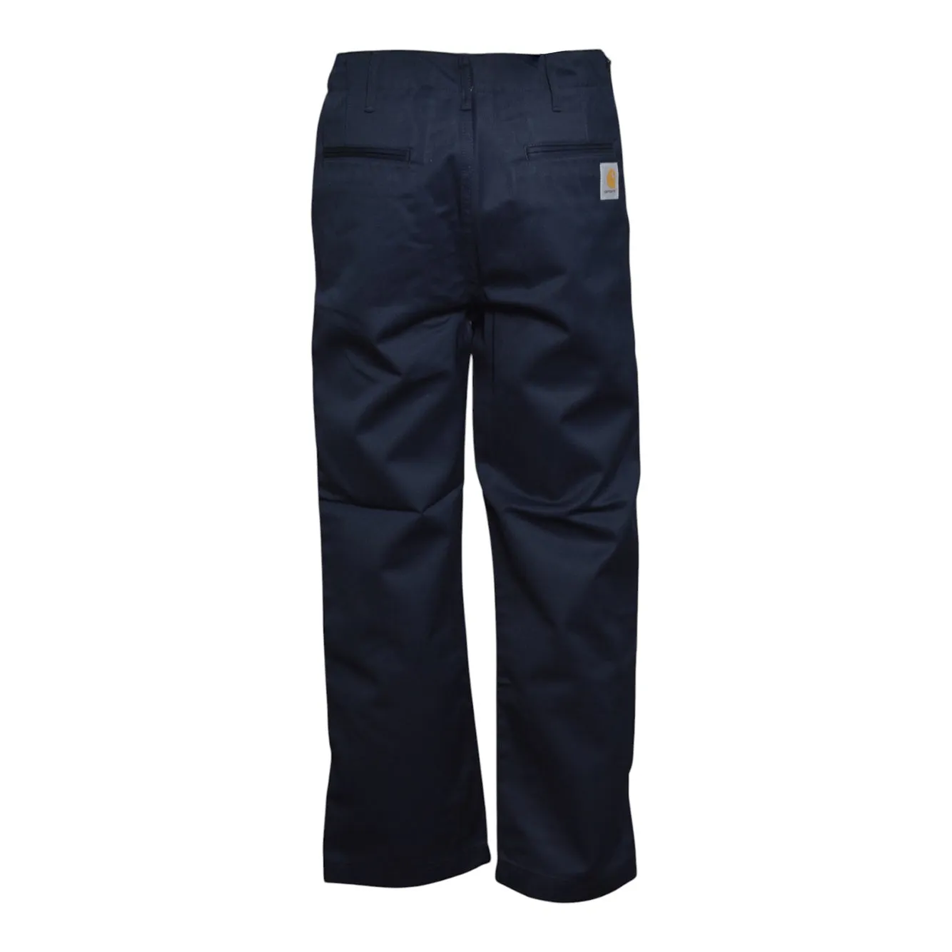 Carhartt WIP Harold pant jeans denim scuro