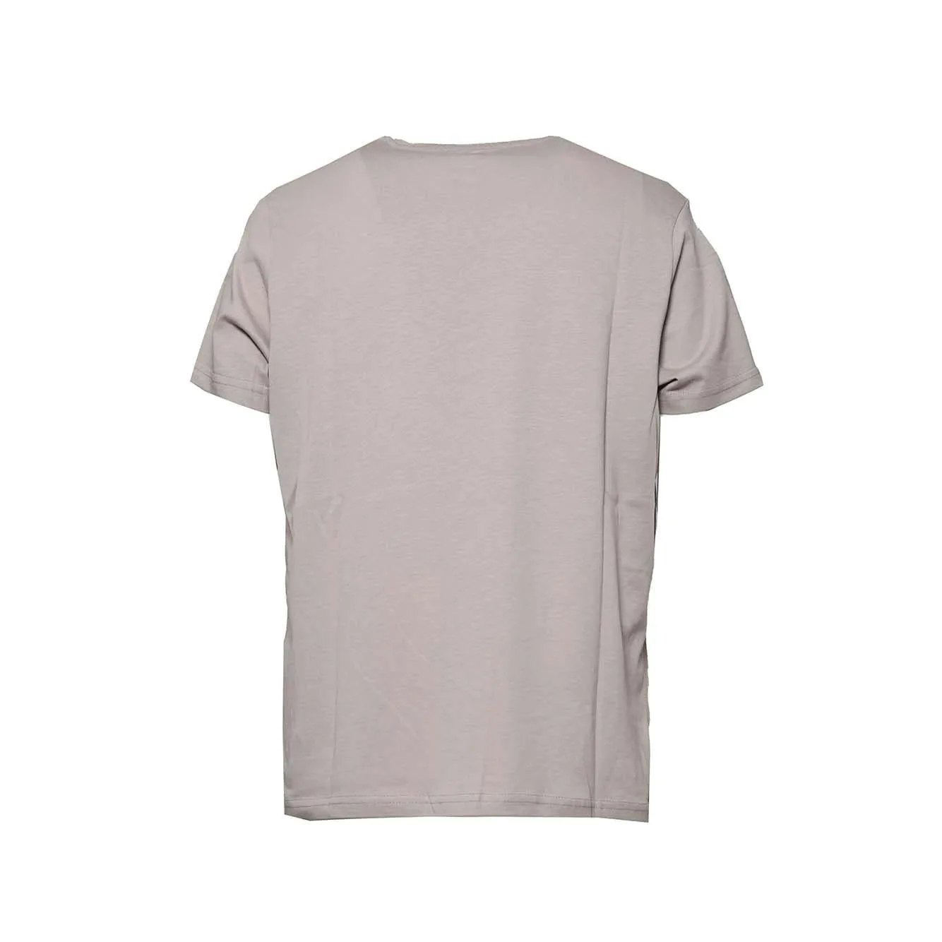 Alpha Industries 188505 t-shirt sabbia in cotone