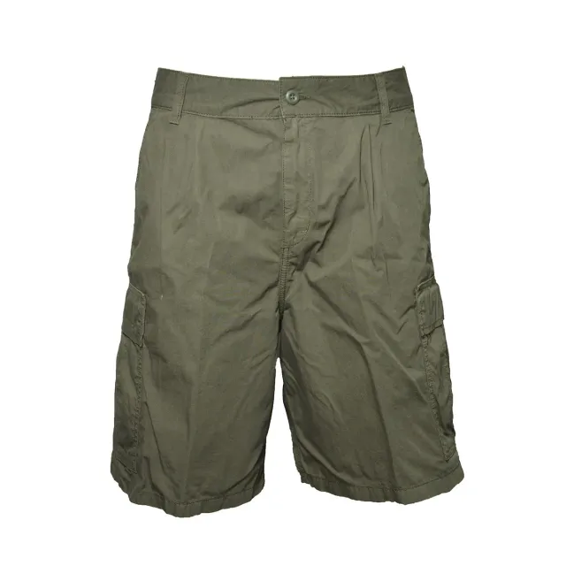 Carhartt WIP Cole I035566 bermuda cargo verde cotone