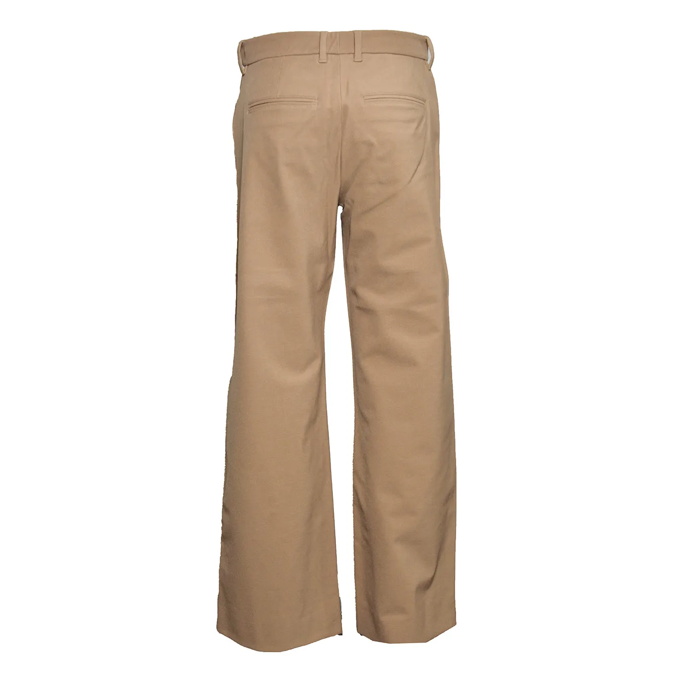 S Max Mara Gela 2629136031600 pantalone cammello