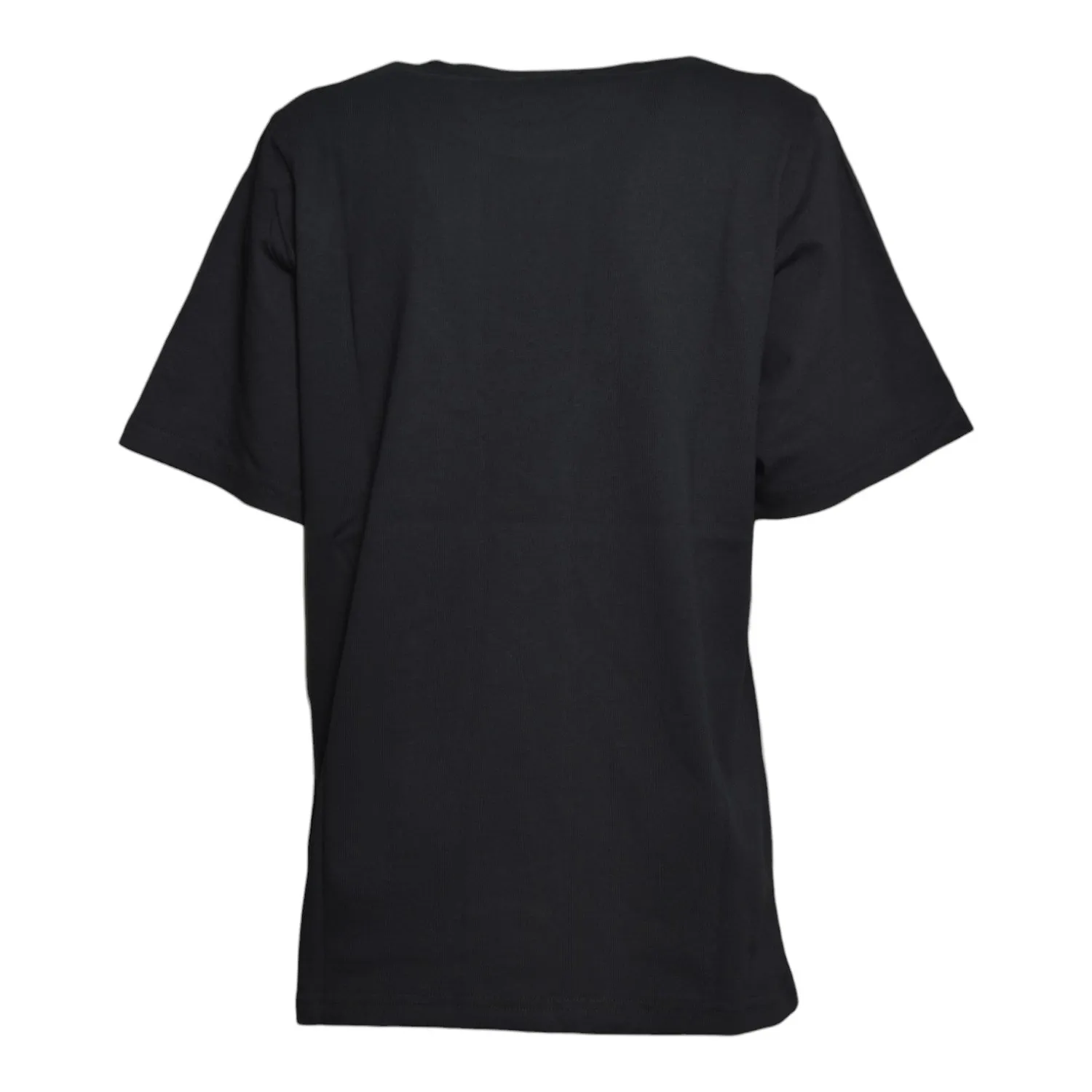 Dsquared2 Junior DQ2823D0AITDQ900 t-shirt nera