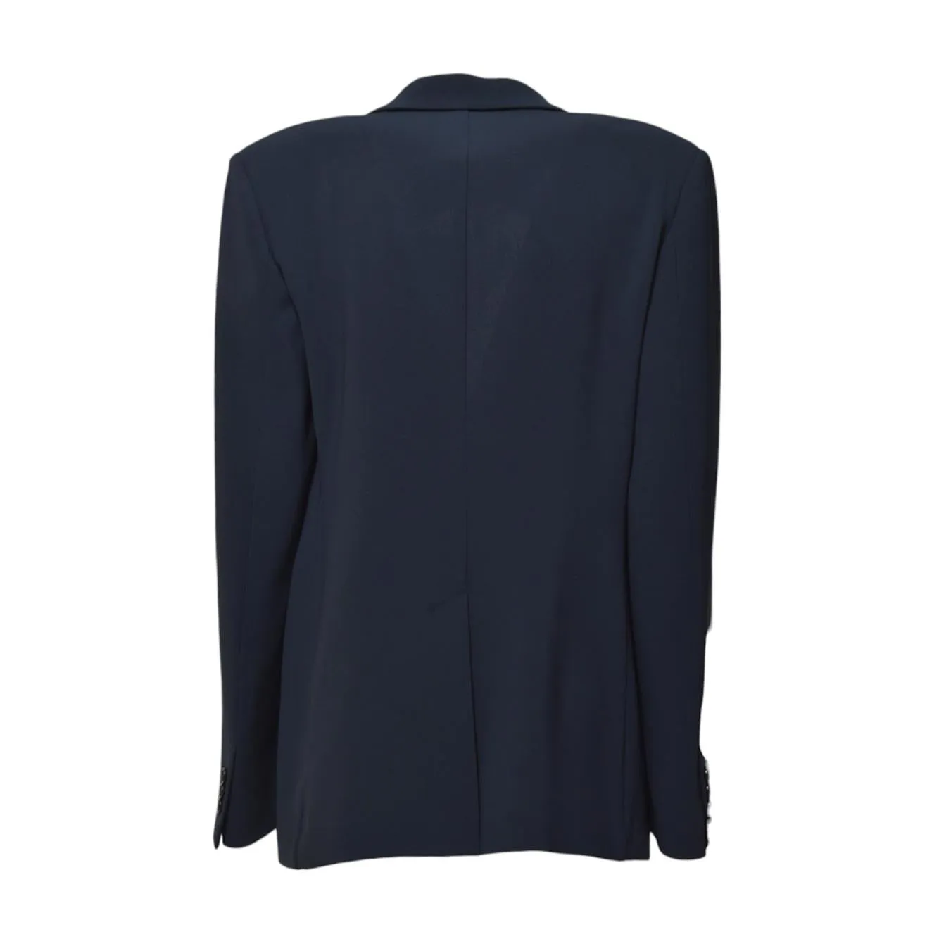 Aspesi G0943P001 giacca blu notte cady donna