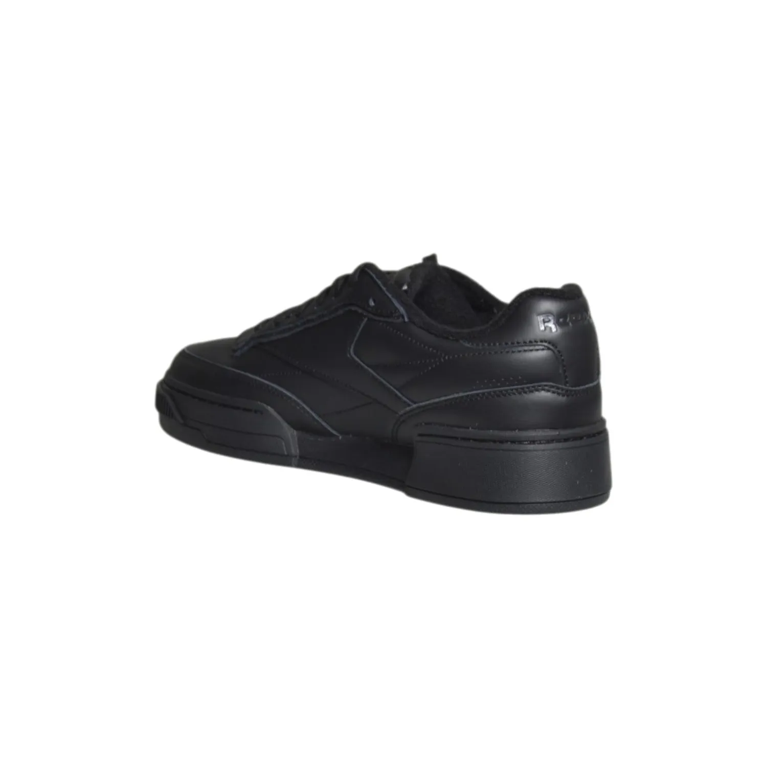 Reebok Club C LTD 100261 sneaker nere pelle