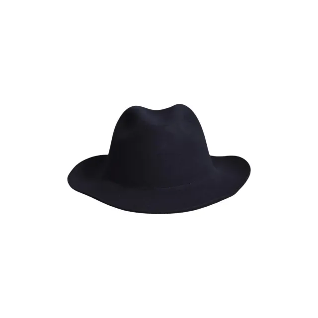 Merci UTHA27930 cappello blu notte taglia unica