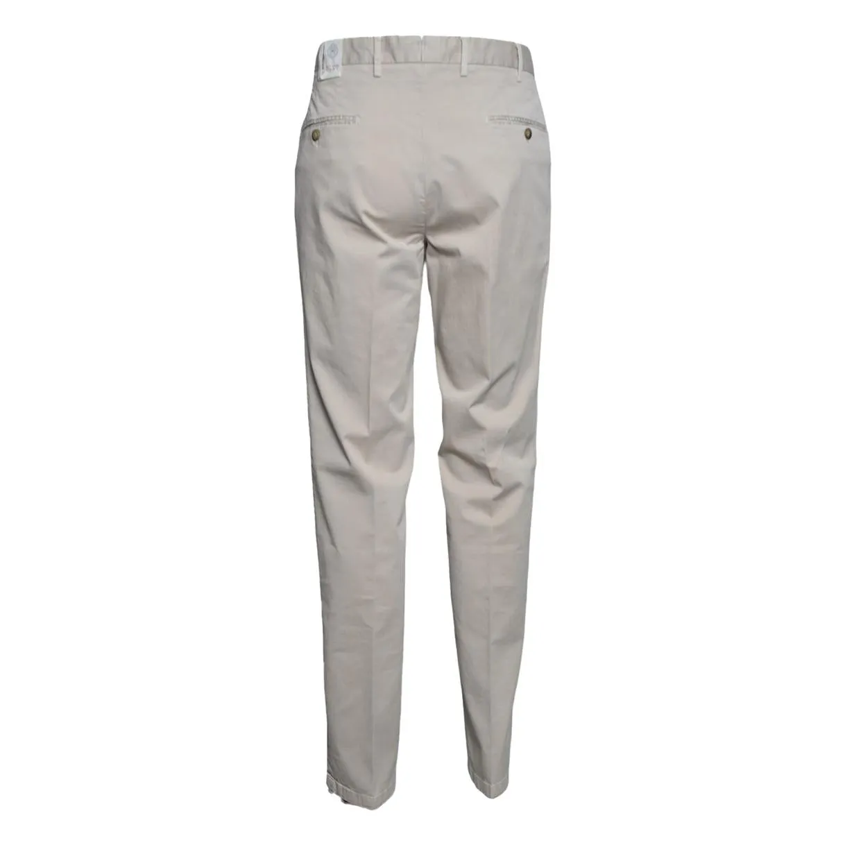 L.B.M. 1911 815265172 pantalone beige uomo chino