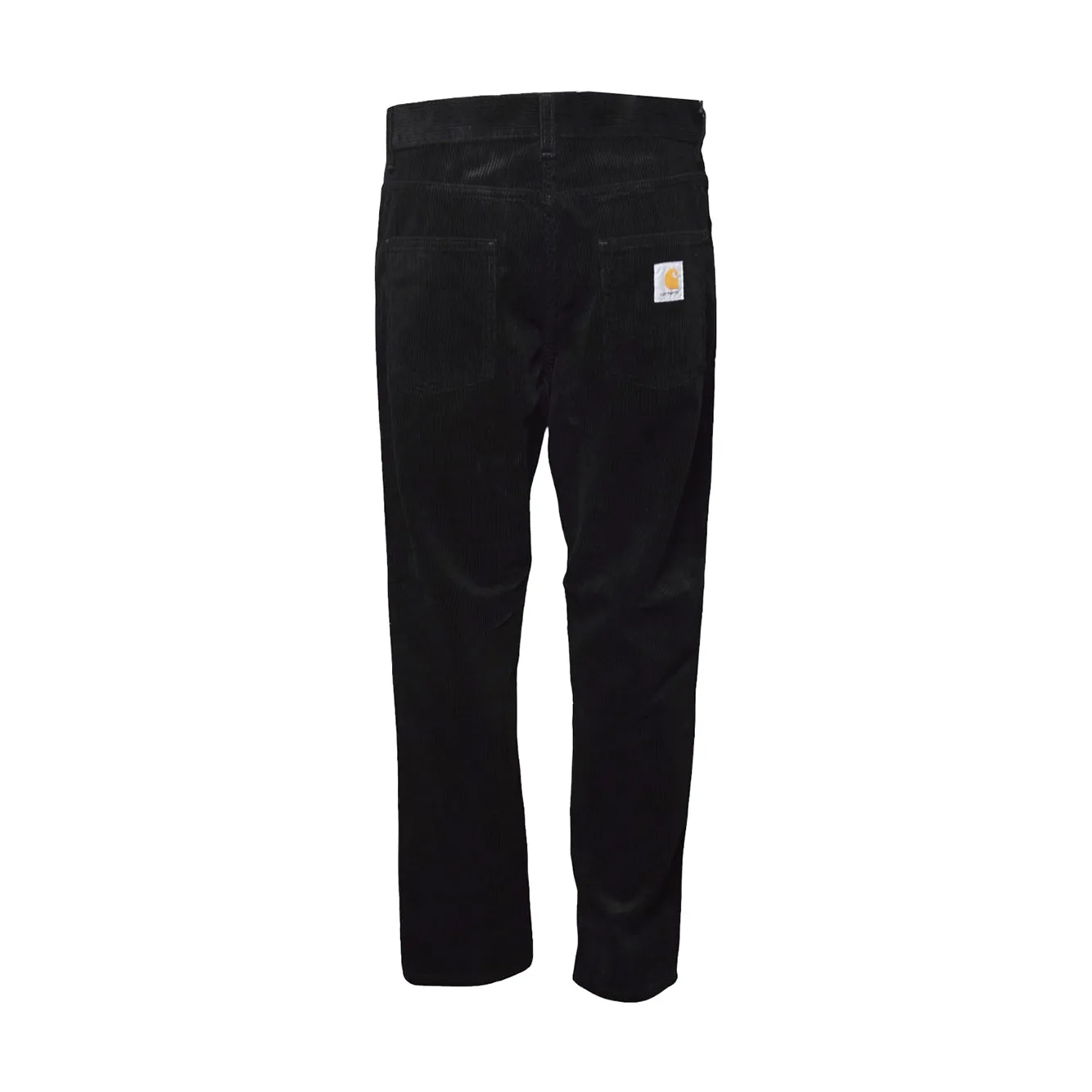 Carhartt Wip Newel Pant I027232 pantalone nero