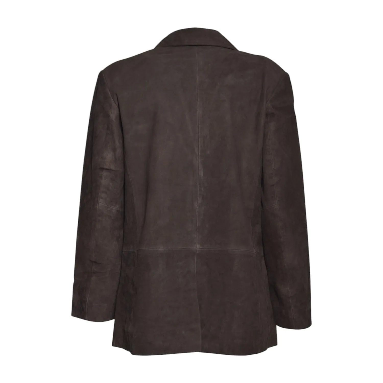 JcSophie Prudence P5703 blazer marrone scuro