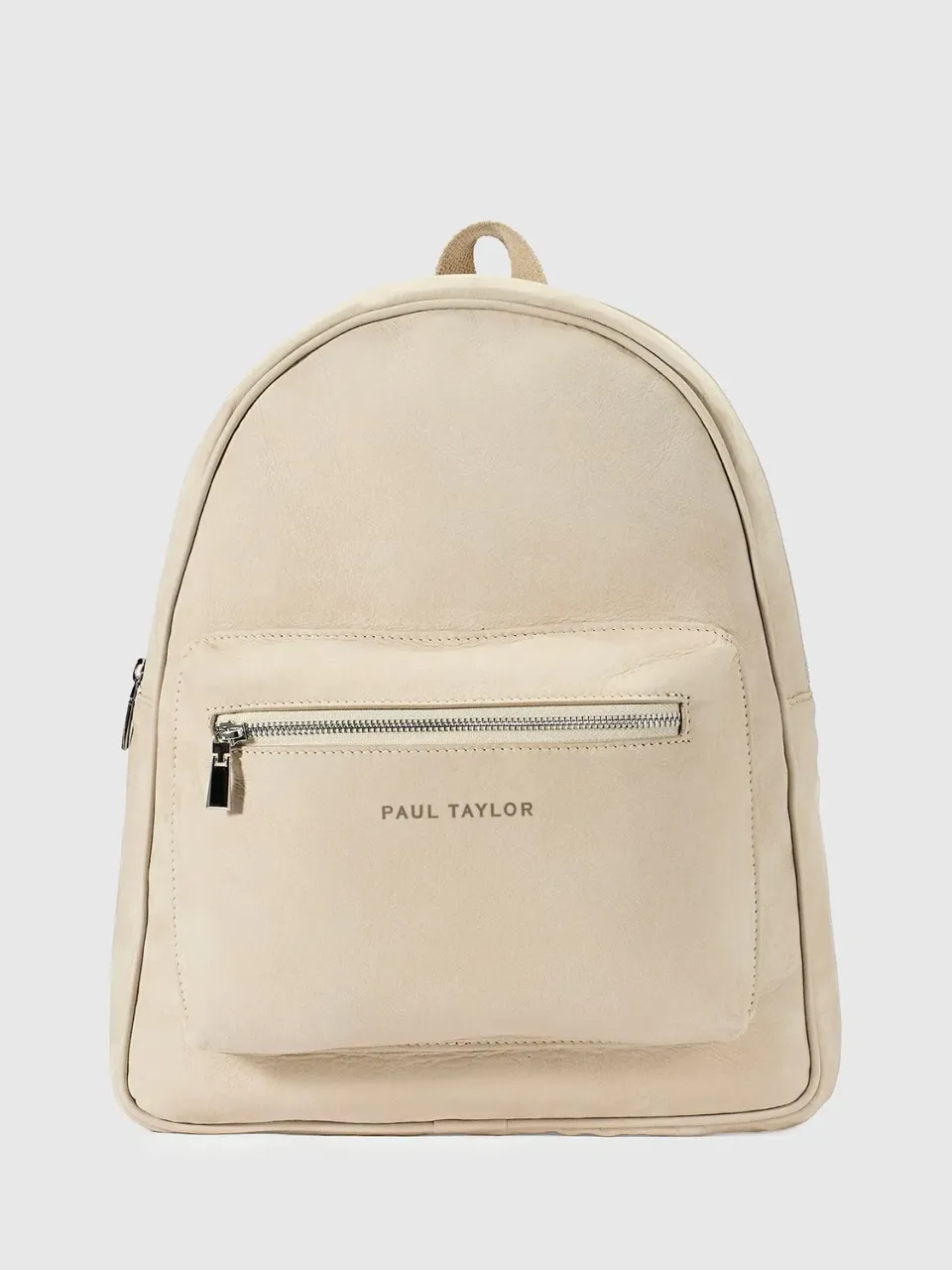 Paul Taylor zaino nabuk nickel free 35,5x38