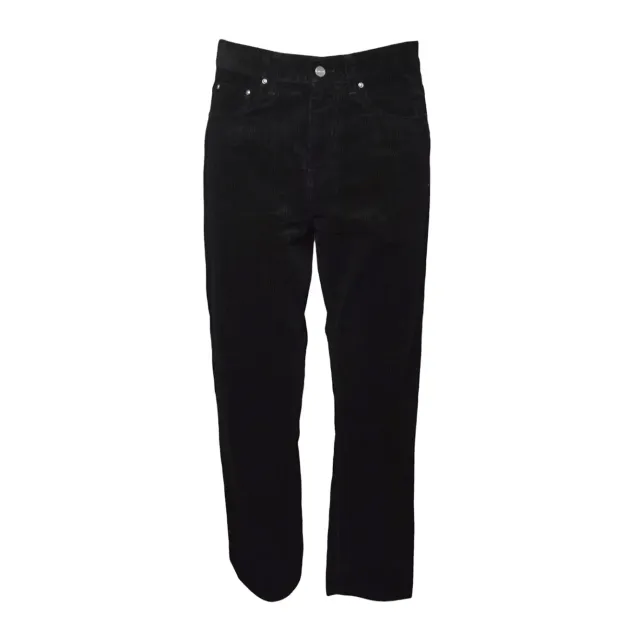 Carhartt Wip Newel Pant I027232 pantalone nero