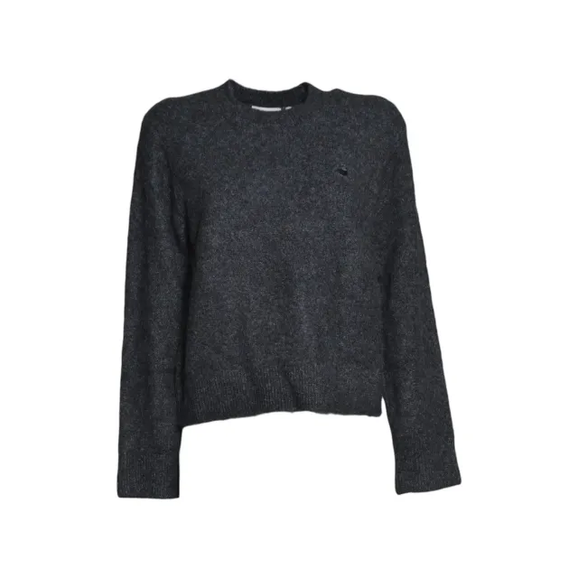 Carhartt WIP Curtis I037179 Maglione Nero Donna